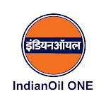 IndianOil ONE | Indus Appstore | App Icon