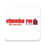 VHEMBE FM | Indus Appstore | App Icon