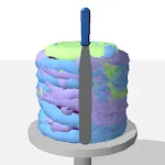 Icing On The Cake | Indus Appstore | App Icon