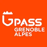 G-PASS Grenoble Alpes | Indus Appstore | App Icon