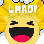 LMAO - Funny Memes & Jokes | Indus Appstore | App Icon