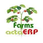 actaERP Agricole | Indus Appstore | App Icon