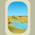 Window Seat | Indus Appstore | App Icon