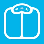 Calculator  BMI and BAI | Indus Appstore | App Icon