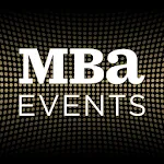 MBA Events | Indus Appstore | App Icon