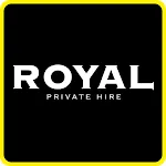 Royal Taxis Blackburn | Indus Appstore | App Icon