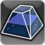 Geometryx: Geometry Calculator | Indus Appstore | App Icon