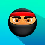 Fun Ninja Games - Cool Jumping | Indus Appstore | App Icon