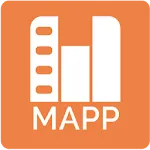 MAPP by DECS | Indus Appstore | App Icon