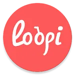 Loopi - Tours & GPS | Indus Appstore | App Icon