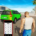 Indian Bike Crime Mafia City | Indus Appstore | App Icon
