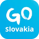 GoSlovakia | Indus Appstore | App Icon