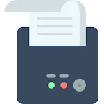 Printer Bluetooth | Indus Appstore | App Icon