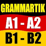 Learn German Grammar all level | Indus Appstore | App Icon