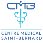 CENTRE MEDICAL SAINT-BERNARD | Indus Appstore | App Icon