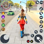 Mafia Hero Crime Gangster City | Indus Appstore | App Icon