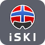 iSKI Norge - Ski & Snow | Indus Appstore | App Icon