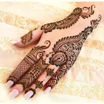 Mehndi Design 2024 | Indus Appstore | App Icon