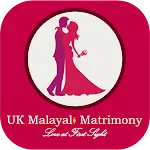 UK Malayali Matrimony | Indus Appstore | App Icon