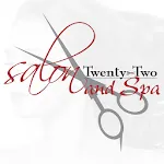 Salon Twenty-Two and Spa | Indus Appstore | App Icon