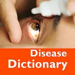 Disease Dictionary | Indus Appstore | App Icon