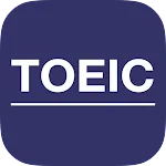 TOEIC Listening & Readingapp icon