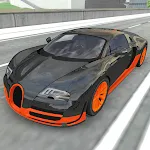 Street Racing Car Driver | Indus Appstore | App Icon