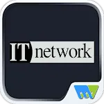 ITNetwork | Indus Appstore | App Icon