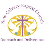 New Calvary Baptist Church | Indus Appstore | App Icon