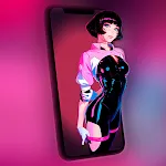 Pixi - Live Wallpapers + AI | Indus Appstore | App Icon