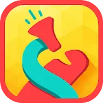 Shoutrageous! | Indus Appstore | App Icon