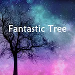 Fantastic Tree +HOME Theme | Indus Appstore | App Icon