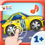 BABY-APPS (Games for Kids) | Indus Appstore | App Icon