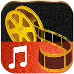 Video To Audio MP3 Cutter | Indus Appstore | App Icon