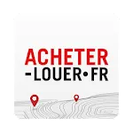 Acheter-Louer Achat-Location | Indus Appstore | App Icon