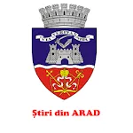 Știri din Arad | Indus Appstore | App Icon