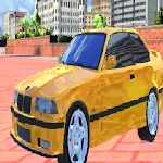 VG City Car Game | Indus Appstore | App Icon