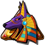 The Curse of Anubis | Indus Appstore | App Icon