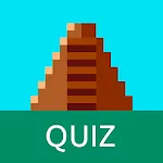 Ancient History Quiz Test | Indus Appstore | App Icon