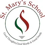 ST. MARYS SCHOOL DAHOD | Indus Appstore | App Icon