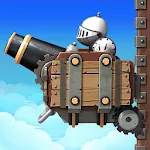 The Onion Knights : Defense | Indus Appstore | App Icon