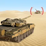 War Machines：Tanks Battle Game | Indus Appstore | App Icon