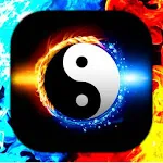 Yin Yang Wallpaper Live HD/3D | Indus Appstore | App Icon