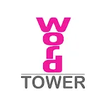 Word Tower Crosswords | Indus Appstore | App Icon