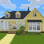 Big House Mod Minecraft | Indus Appstore | App Icon