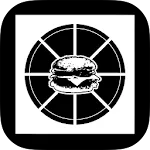 Allo Pizza Burger | Indus Appstore | App Icon