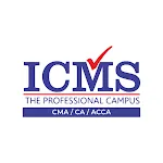 ICMS CAMPUS | Indus Appstore | App Icon