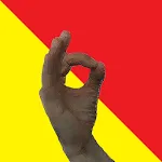 81 Sicilian Gestures | Indus Appstore | App Icon