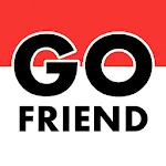 GO FRIEND - Remote Raids | Indus Appstore | App Icon