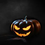 Halloween wallpapers | Indus Appstore | App Icon